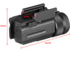 Red-Green Laser Sight for 20mm Rail Pistol Rifle Glock