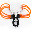 Strong Alloy Hunting Slingshot