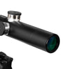 3.5x Shock Resistant Multi-Coated Svt-40 Scope