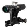 3.5x Shock Resistant Multi-Coated Svt-40 Scope