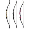 56inch Archery Recurve Bow 30-50lbs F179