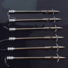 6pcs Archery Hunting Fishing Darts