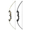 40LBS Recurve Straight Draw Bow