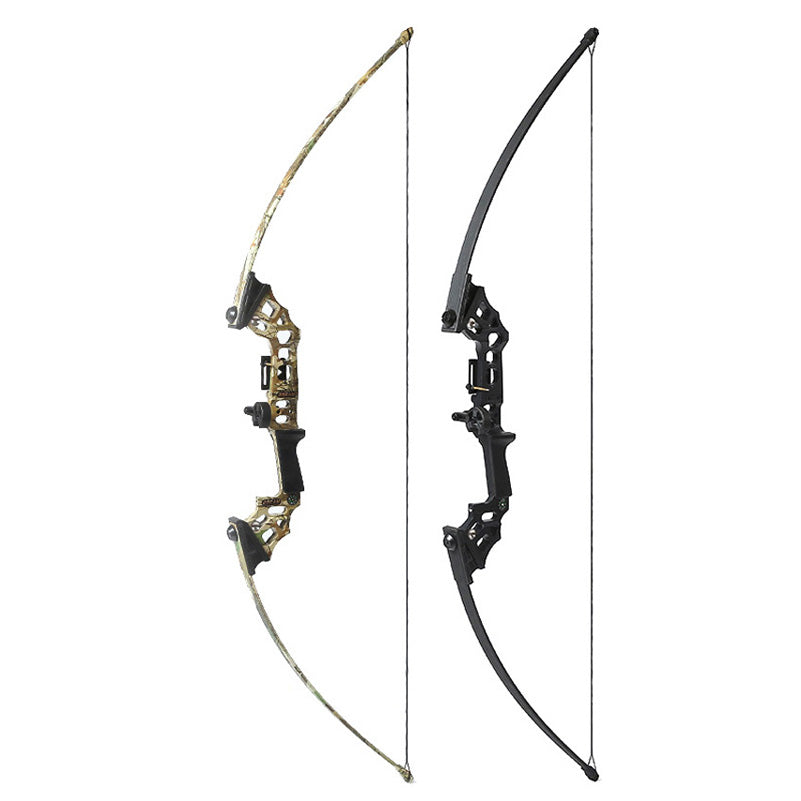 40LBS Recurve Straight Draw Bow