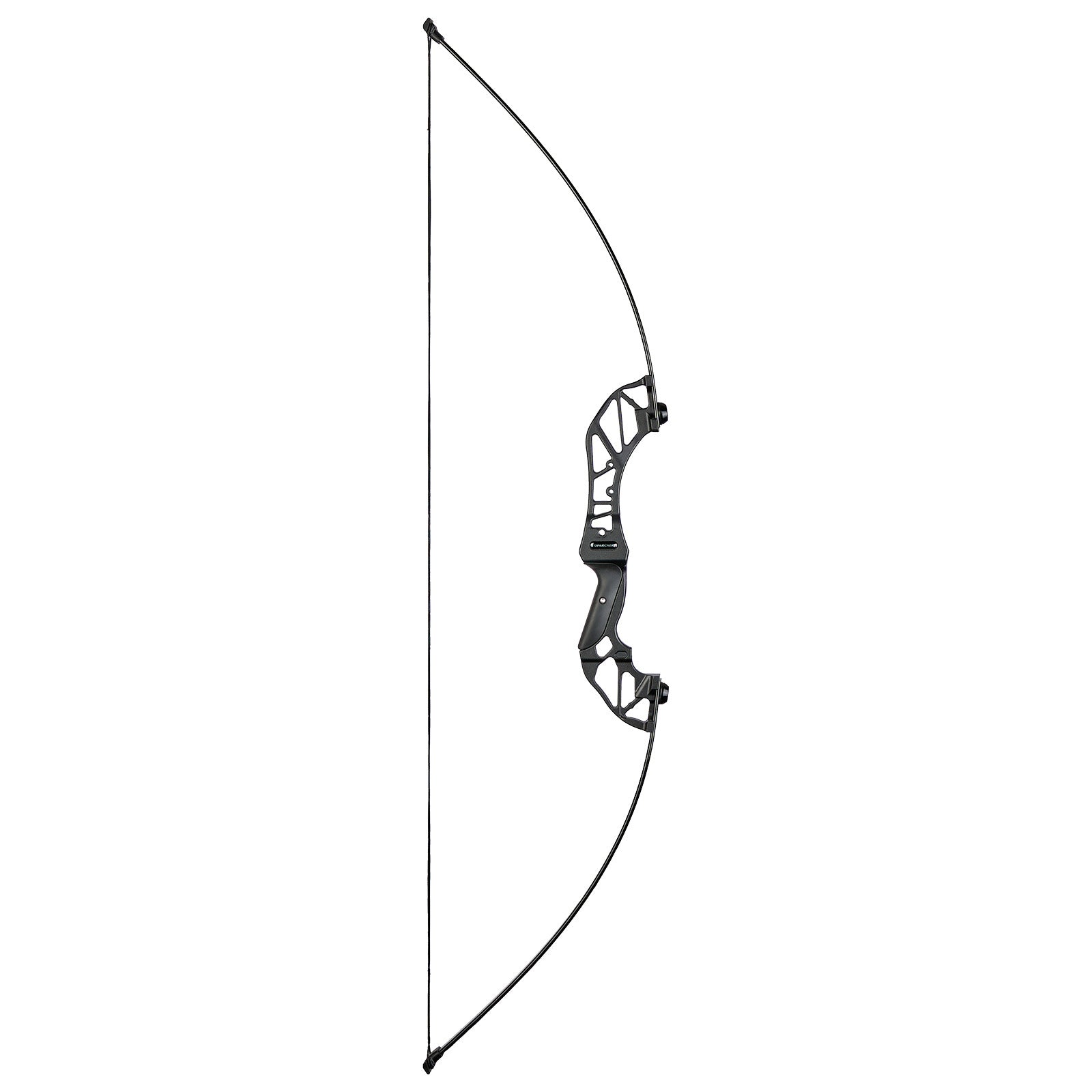 Straight Pull Recurve Bow