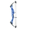 Compound Pulley Bow and Arrow