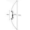 30/40LBS Longbow Archery Bow