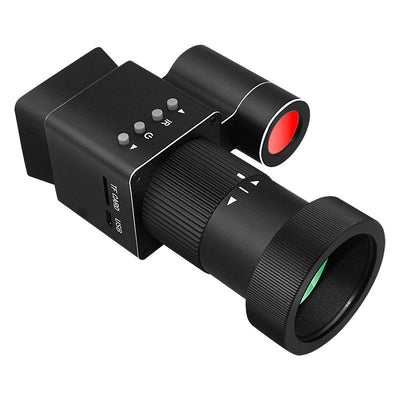 Infrared Night Vision 350M Mobile Cross Sight