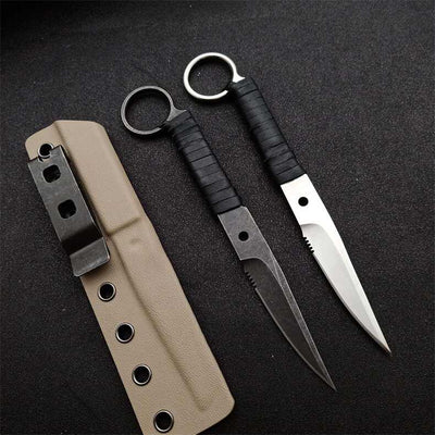 Assassin Bastinelli pocket knife