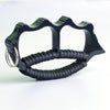 Knuckle Duster Two Finger Broken Window Rescue Tool