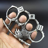 Eagle King Knuckle Duster Safety Defense Knuckle