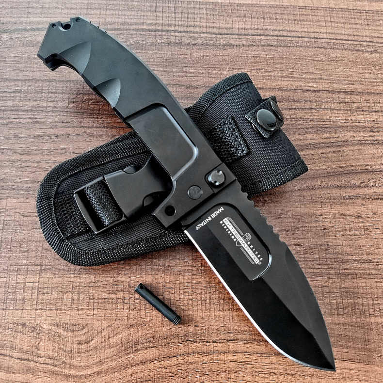 Extreme Force RAO Folding Knife