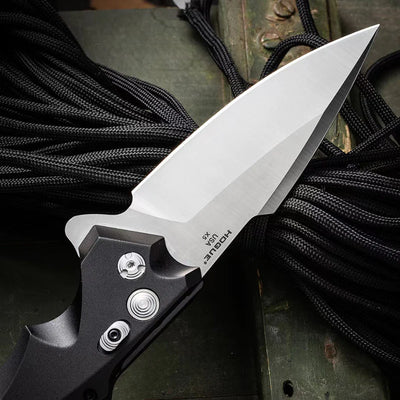 HOGUE X5 High Hardness D2 Knife