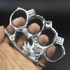 Eagle King Knuckle Duster Safety Defense Knuckle