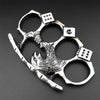 Eagle King Knuckle Duster Safety Defense Knuckle