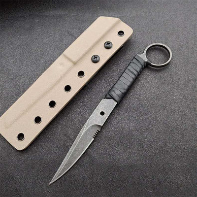 Assassin Bastinelli pocket knife