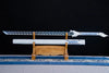 Full Tang Handmade Chinese Sword Snow Wolf