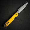 parrot folding knife