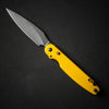 parrot folding knife