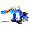 Powerful Laser Hunting Fishing Slingshot