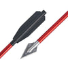 Steel Archery Crossbow Bolt Arrows