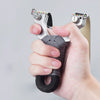 Stainless Steel Shooting Slingshot