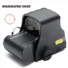 XPS2 Holographic Weapon Sight