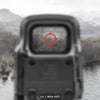 XPS2 Holographic Weapon Sight