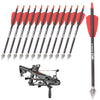 7.5" Outdoor Shooting Fishing Arrow