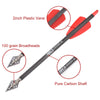 7.5" Outdoor Shooting Fishing Arrow