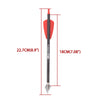 7.5" Outdoor Shooting Fishing Arrow