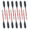 Steel Archery Crossbow Bolt Arrows