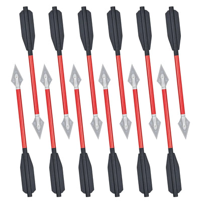 Steel Archery Crossbow Bolt Arrows