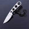 7130 Tactical Small Fixed Knife