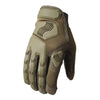 Full-finger protective tactical gloves for outdoor sports