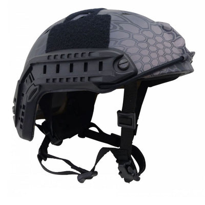 FAST outdoor protective adjustable tactical helmet