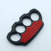 FINGER TIGER EDC TOOL BOXER BUCKLE BRACE