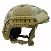 FAST outdoor protective adjustable tactical helmet