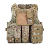 Outdoor Amphibious Tactical CS Combat Vest