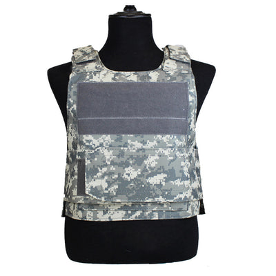 Men's Outdoor Tactical Stab Resistant Vest-12 Colors