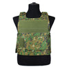 Men's Outdoor Tactical Stab Resistant Vest-12 Colors