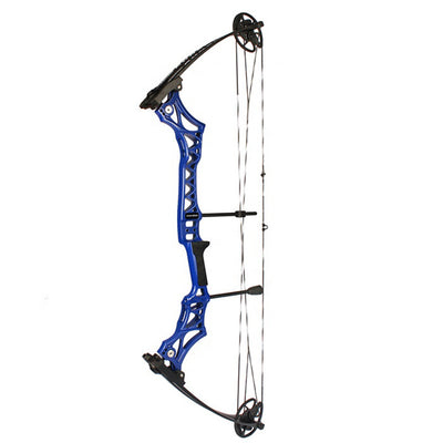 30-55LBS 300 Fps Composite Bow