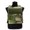 Men's Outdoor Tactical Stab Resistant Vest-12 Colors