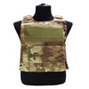 Men's Outdoor Tactical Stab Resistant Vest-12 Colors