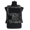 Men's Outdoor Tactical Stab Resistant Vest-12 Colors