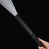 Lightning rod 18 inches LED electric shock rod 7M