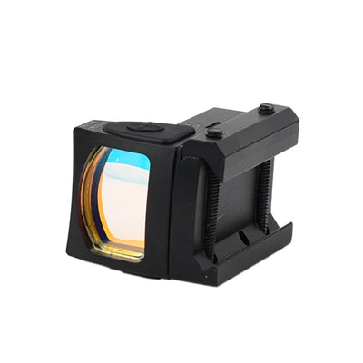 Metal RMR red dot sight for 20mm rail