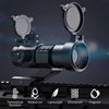 Red-Green Dot Sight Optic for 20mm Rail