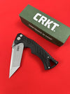 CRKT5225 folding knife