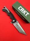 CRKT5225 folding knife